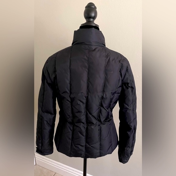 bebe Women’s Down Filled Puffer Jacket - Picture 3 of 10